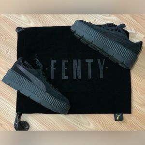 Puma Fenty Creepers